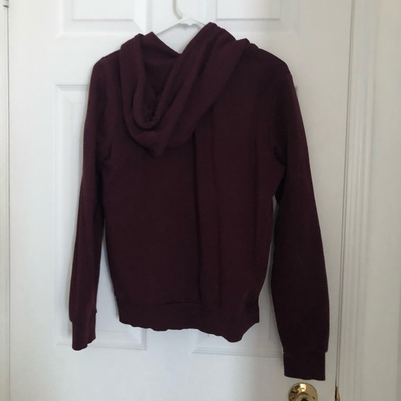 H&M zip up hoodie - Picture 2 of 3